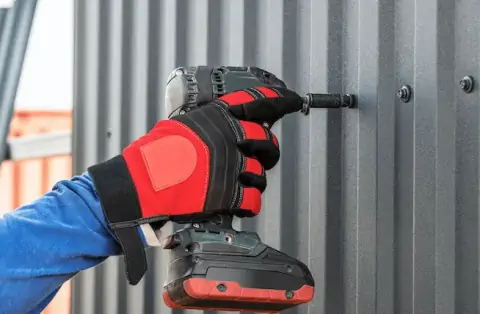 Travaux de zinguerie - Chamelet